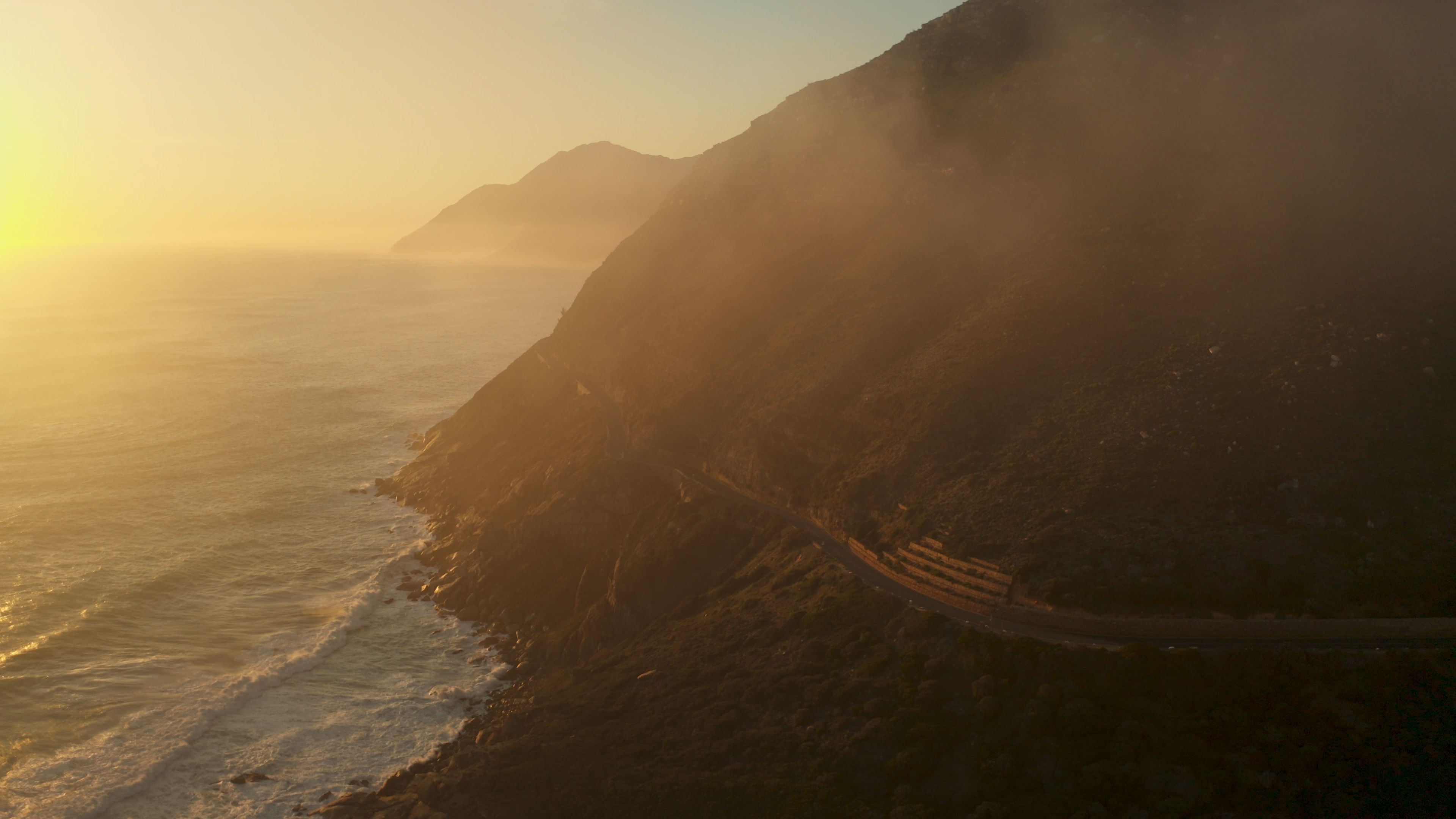 How fast you decide where to travel. U-GO reads your first reaction.